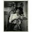 1964 Press Photo Peter Fonda Sharon Huguency The Lovers - RRW20141