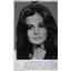 1972 Press Photo Jacqueline Bisset (Actress) - RRW96221