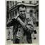 1966 Press Photo Actor Alan Arkin - RRX58651