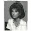 1980 Press Photo Lee Grant American actress - RRW29867
