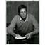 1974 Press Photo Actor David Hartman - RRW12385