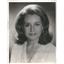 1977 Press Photo Barbara Walters Television Hostess Personality - RSC79515