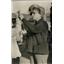 1960 Press Photo Simone Signoret Back to French films - KSB38273