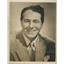 1951 Press Photo Charles Martin of Philip Morris Plkayhouse on Broadway NBC