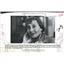 1982 Press Photo Luise Rainer 1930's Actress - RSH96805