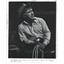 1972 Press Photo Actor James Whitmore  play as humorist-observer Will Rogers.