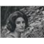 1964 Press Photo Martitia Palmer Actress