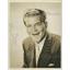 1949 Press Photo Jay Flippen American character actor.