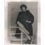 1962 Press Photo Actress Elfrida Eden - RSC82973