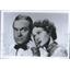 1992 Press Photo Bob Hope and Rhonda Fleming star in The Great Lover