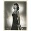 1948 Press Photo Ruth Altman in Between Covers