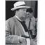1960 Press Photo Actor Stratford Johns - KSB12449
