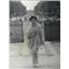 1960 Press Photo  Japan Star actress  Yoshiko Sano