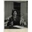 1964 Press Photo Barbara Heller stars in The Jackie Gleason Show - orp16511