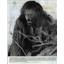1971 Press Photo Richard Harris stars in The Man in the Wilderness - orp16560