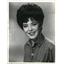 1964 Press Photo Linda Lawson, Co-star of Vive Judson Mckay - orp20070