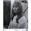 1972 Press Photo Suzy Kendall in Fear is the Key - orp21138