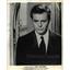 1963 Press Photo Marcello Mastroianni stars in Bell Antonio