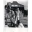 1962 Press Photo John Masters in Bhowani Junction