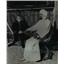 1966 Press Photo Charlton Heston Laurence Olivier Khartoum - orp23021