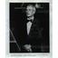 1978 Press Photo Paul Newman on A Salute To American Imagination - orp25671