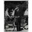 1969 Press Photo John Laurence stars in A Profile of Dissent