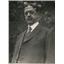 1921 Press Photo Senator Ellison DeRant Smith of South Carolina  - nee18778