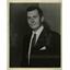 1966 Press Photo Brendan W. O'Relly pilot for international airlines.