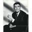 1952 Press Photo Jack Palance In Sudden Fear - orx01415