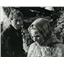 1969 Press Photo Max Von Sydow and Liv Ullman in Shame - orx02608