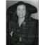 1942 Press Photo Los Angeles, Mrs Ruth Marx wins divorce Julius Groucho Marx