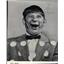 1959 Press Photo Freddie Morgan and Idiots, new comedy combo - orx03145
