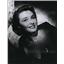 1951 Press Photo Patricia Neal Sunday Movies - orx02161