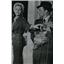 1957 Press Photo Kim Novak and Frank Sinatra in Pal Joey - orx03036