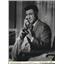 1961 Press Photo Laurence Harvey in Butterfield 8 - orx00453