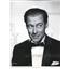 1953 Press Photo Rex Harrison wearing a 3-piece suit - orx00458