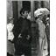 1968 Press Photo Alec Guinness in Doctor Zhivago