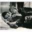 1962 Press Photo James Mason & Shelley Winters in Lolita