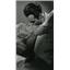 1953 Press Photo Lana Turner and Ricardo Montalblan in Latin Lovers
