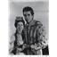 1962 Press Photo Judi Meredith and Karwin Mathews stars n Jack the Giant Killer