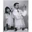 1960 Press Photo Patrick O'Neil Phyllis Newman in Diagnosis Unknown