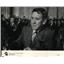 Press Photo Burgess Meredith In Advise & Consent