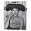 1960 Press Photo Actress Dody Goodman Funny Face