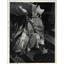 1964 Press Photo Richard Burton in Becket - cvp76562