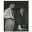 1949 Press Photo Weary  willy Lemon Death Sales Man