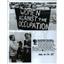 1992 Press Photo The struggle for peace: Israelis and Palestinians - cvb68050