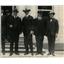 1921 Press Photo Gov. Wm. Sproul, Gov.Thomas E.Campbell and Gov. Charles R.Mahey