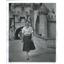 1958 Press Photo Actress Lilo Pulver