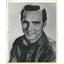 1960 Press Photo Dennis Weaver American Actor Missouri