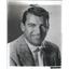 1963 Press Photo Richard Egan Actor California San Fran